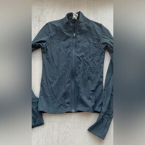 Oner Active Oil Blue Unified Track Jacket